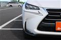 2016 Lexus NX