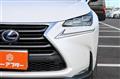2016 Lexus NX