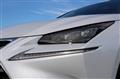 2016 Lexus NX