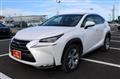 2016 Lexus NX