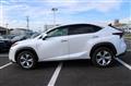 2016 Lexus NX
