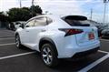 2016 Lexus NX