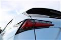 2016 Lexus NX