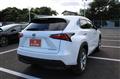 2016 Lexus NX