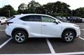 2016 Lexus NX