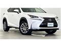 2016 Lexus NX