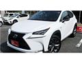 2016 Lexus NX
