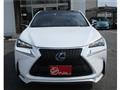 2016 Lexus NX