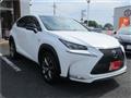 2016 Lexus NX