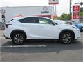 2016 Lexus NX