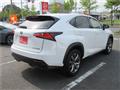 2016 Lexus NX