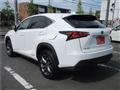 2016 Lexus NX