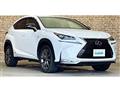 2016 Lexus NX