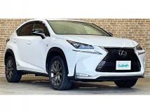 2016 Lexus NX