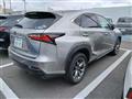 2016 Lexus NX
