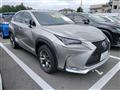 2016 Lexus NX