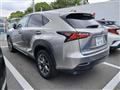 2016 Lexus NX