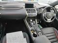 2016 Lexus NX