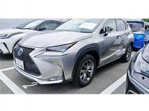 2016 Lexus NX