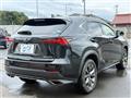 2018 Lexus NX