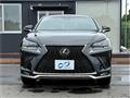 2018 Lexus NX