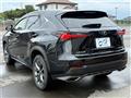 2018 Lexus NX
