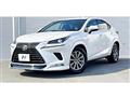 2018 Lexus NX