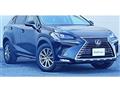 2018 Lexus NX