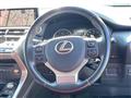 2018 Lexus NX