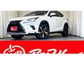 2018 Lexus NX