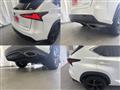 2018 Lexus NX