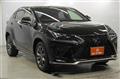 2018 Lexus NX