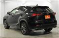 2018 Lexus NX