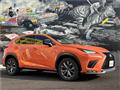 2018 Lexus NX