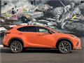 2018 Lexus NX