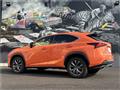 2018 Lexus NX