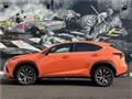 2018 Lexus NX