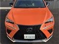 2018 Lexus NX