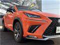 2018 Lexus NX