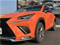 2018 Lexus NX