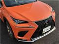 2018 Lexus NX