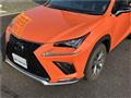 2018 Lexus NX