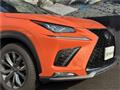 2018 Lexus NX