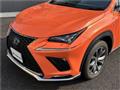 2018 Lexus NX