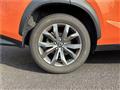 2018 Lexus NX