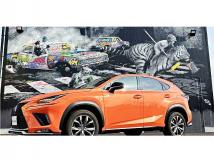 2018 Lexus NX
