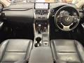 2018 Lexus NX