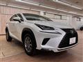 2018 Lexus NX