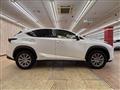 2018 Lexus NX
