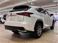 2018 Lexus NX